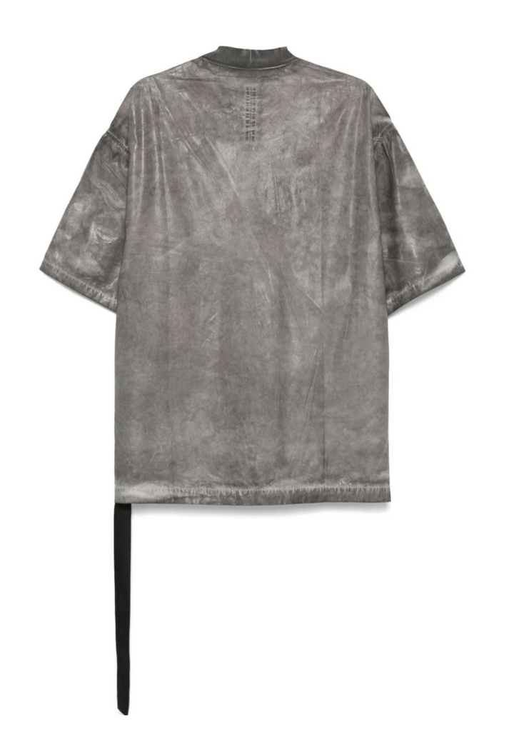 Rick Owens DRKSHDW 'Dark Dust' Hollywood Tommy Tee