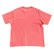 Gallery Dept. 'Vintage Red' Distressed Tee