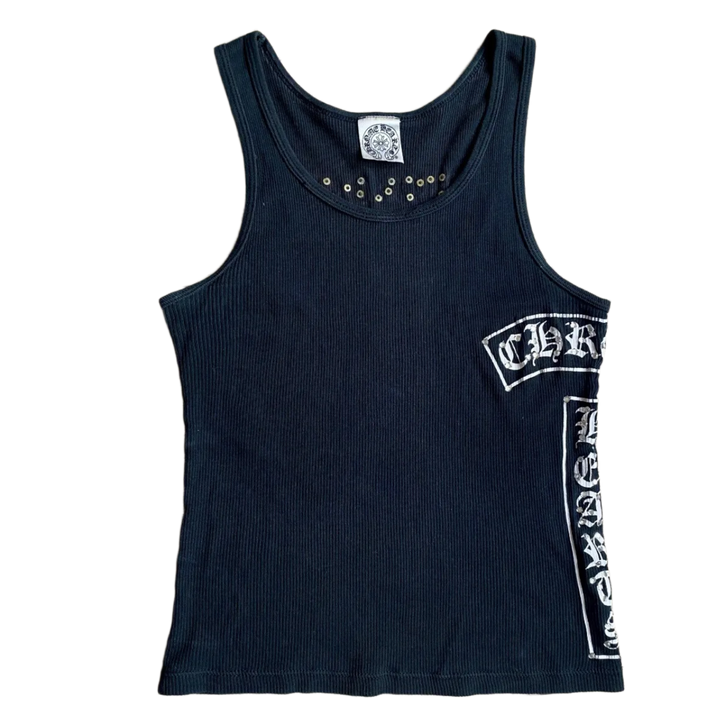 Chrome Hearts &