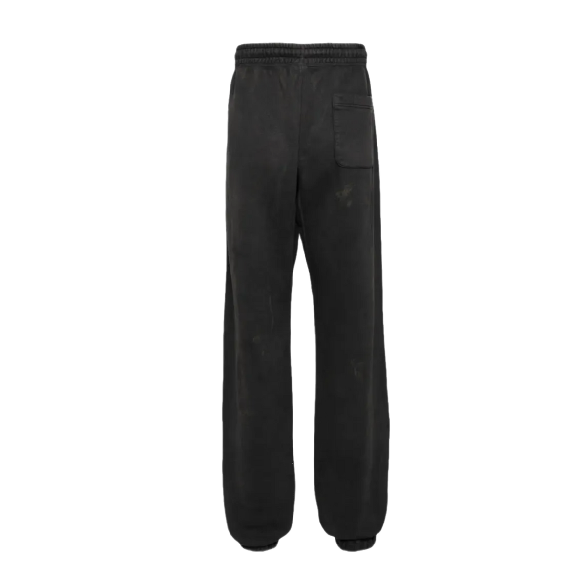 Saint MXXXXXX 'MX6 Track' Grey Sweatpants