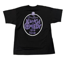 Kings Of Comedy 'Crown Royal' Vintage Tee