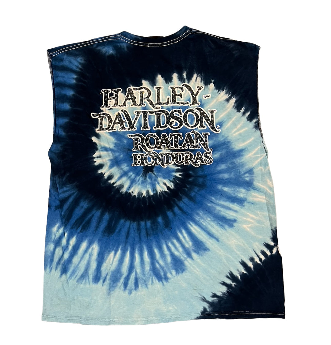 Harley Davidson &