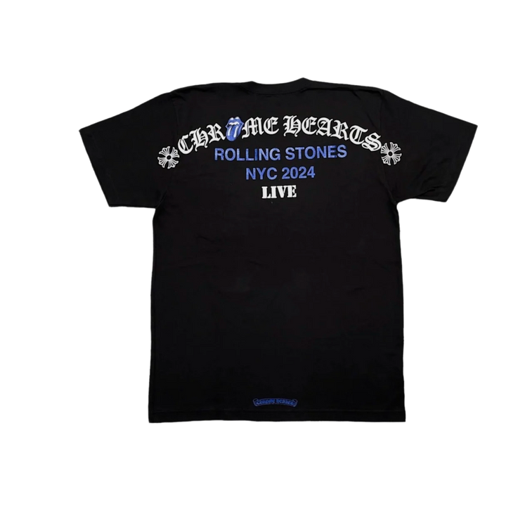 Chrome Hearts &