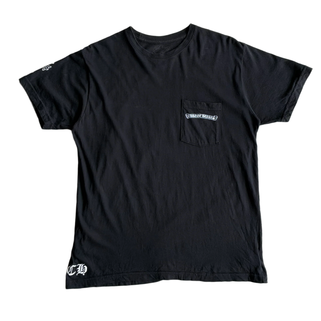Chrome Hearts Vintage &