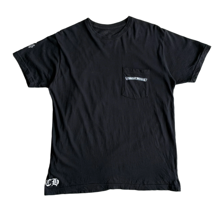 Chrome Hearts Vintage &