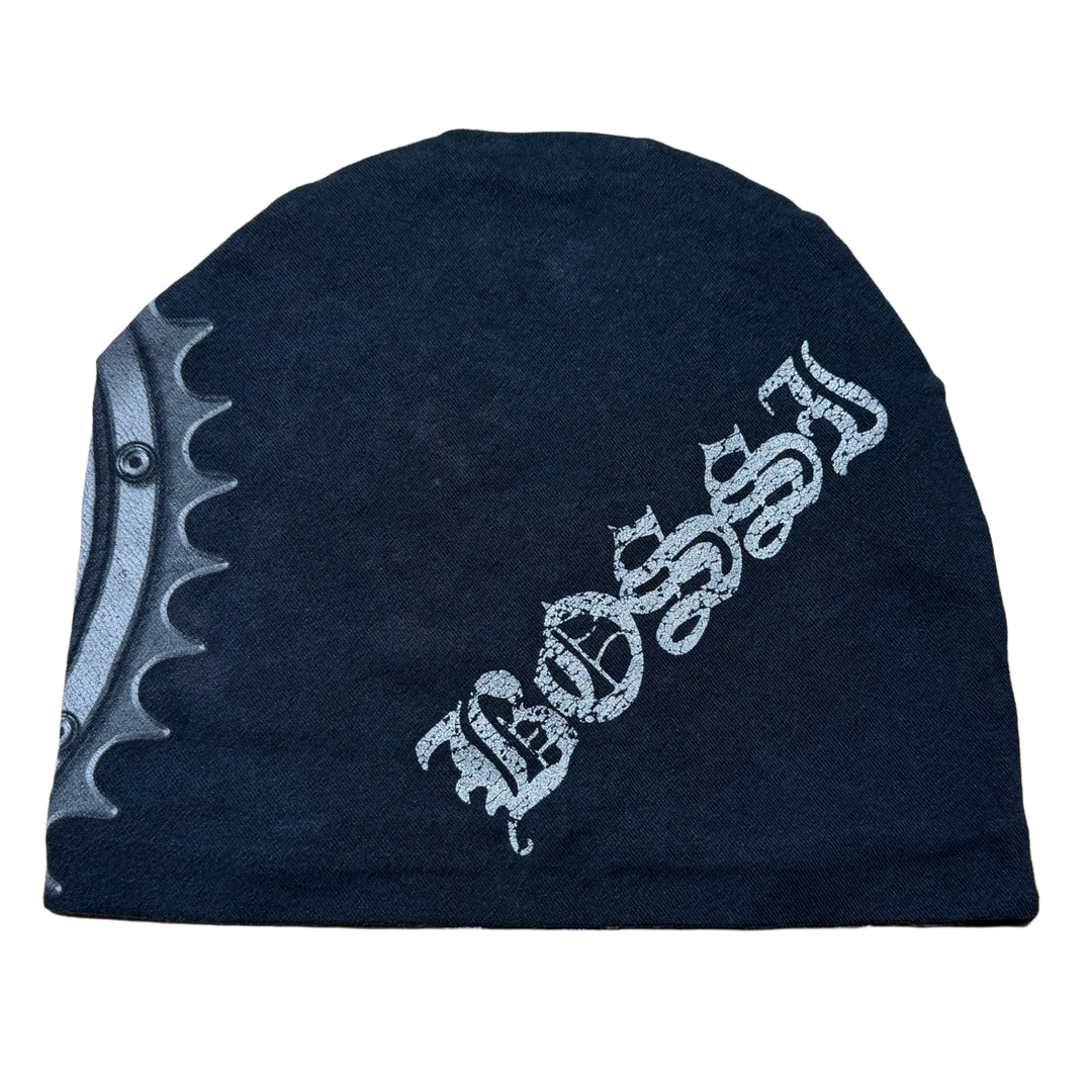 Bossi &