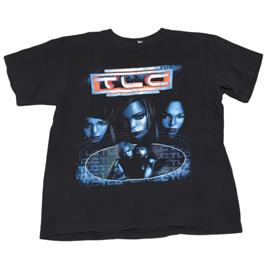 TLC 'Fan Mail' Vintage Tee
