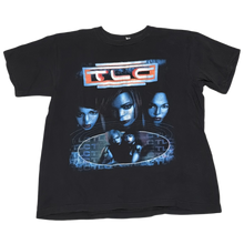 TLC 'Fan Mail' Vintage Tee