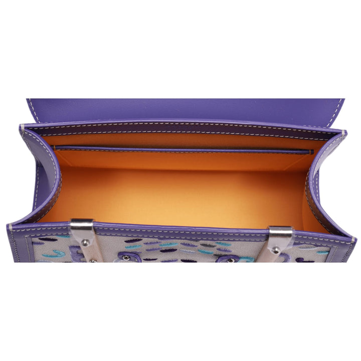 Goyard Saigon Structure &