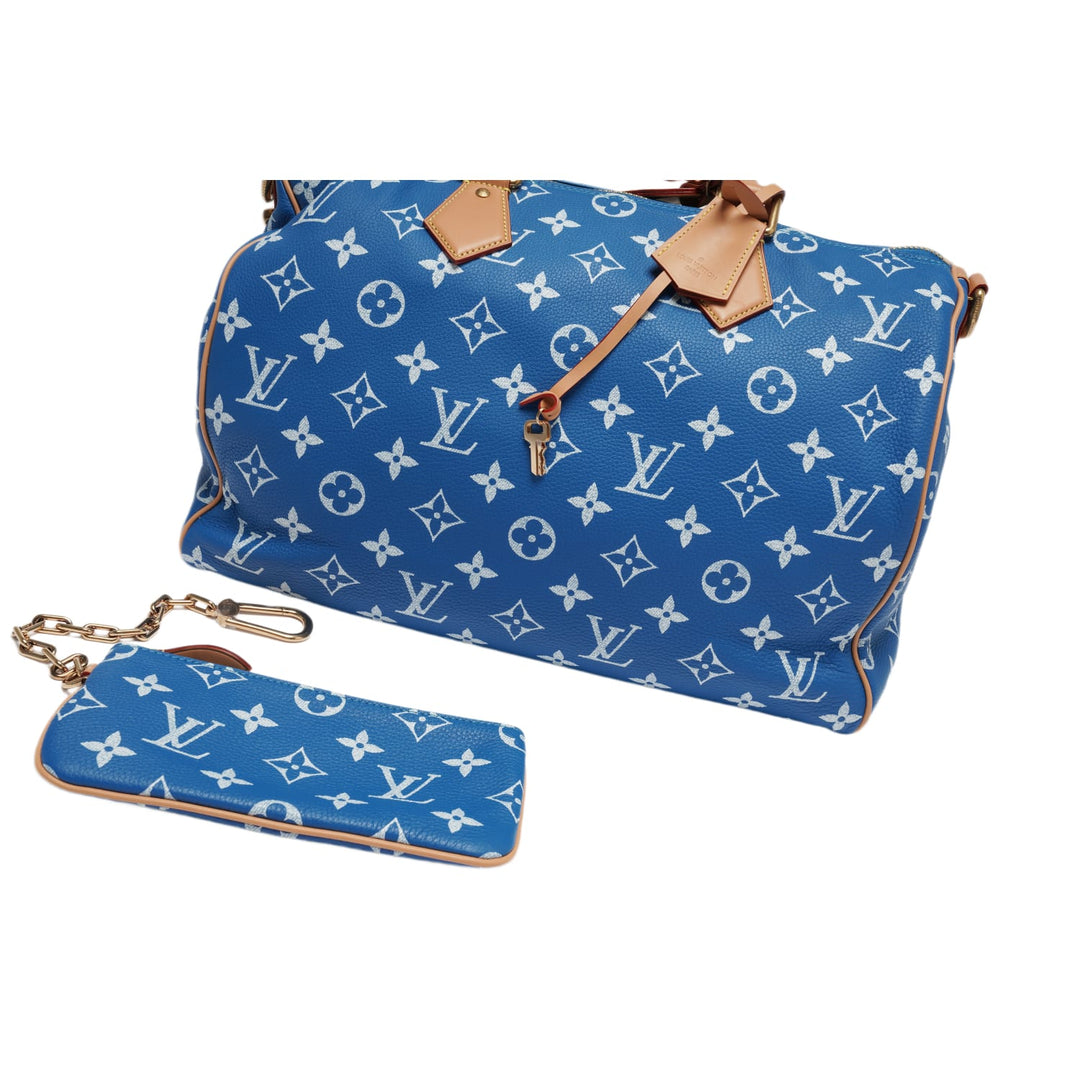 Louis Vuitton &