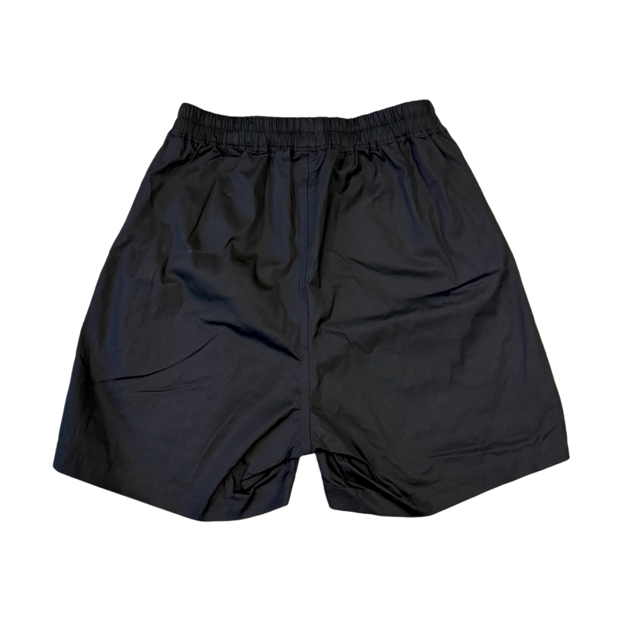 Rick Owens 'Black' Boxer Shorts