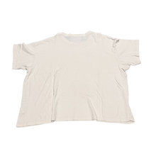 Paly 'Rolling Stones Red Rocks' White Tee