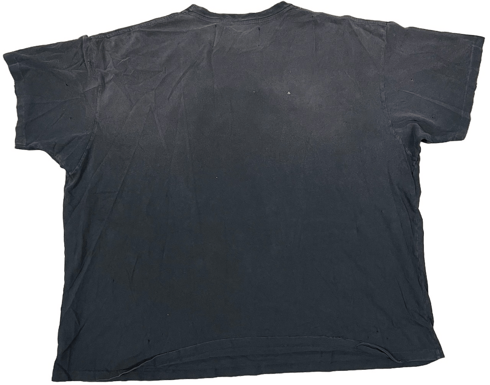 Paly 'Cokane' Black Tee