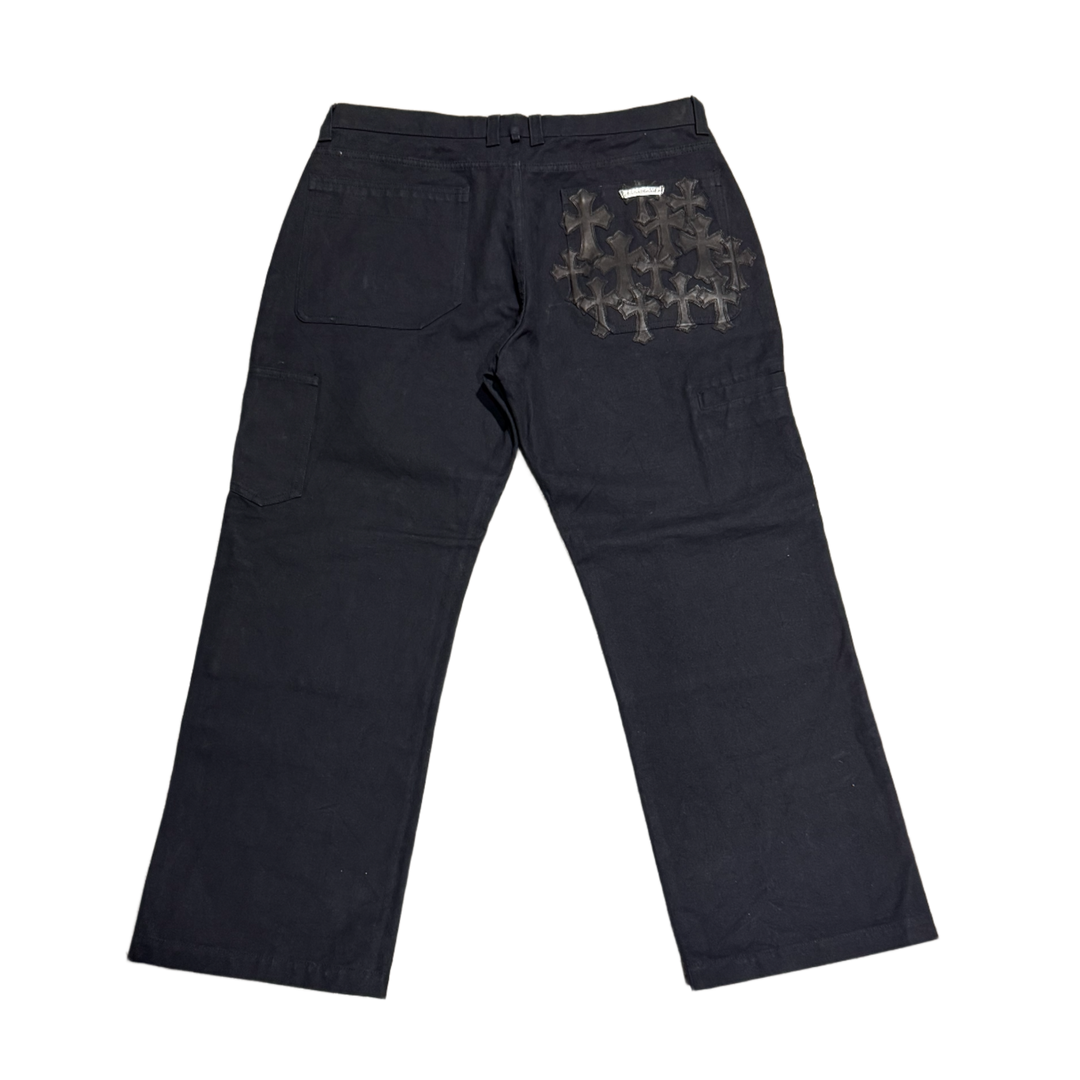 Chrome Hearts &
