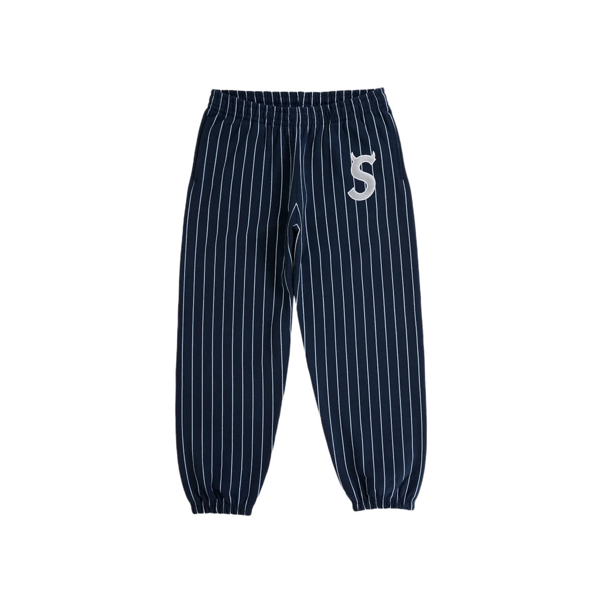 Supreme Devil S Logo Sweatpant Stripe