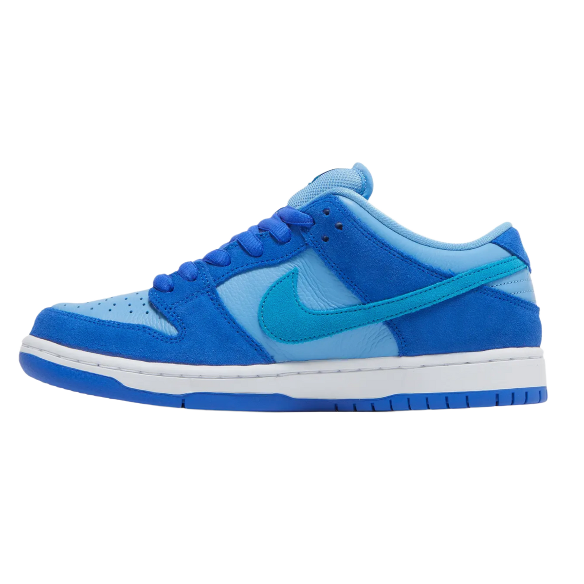 Nike Dunk Low Pro SB 'Fruity Pack - Blue Raspberry'