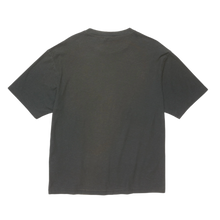 Acne Studios 'Washed Black' Sprayed Logo Tee