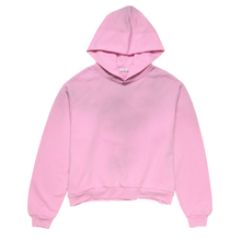 Acne Studios 'Cotton Candy Pink' Stockholm Hoodie