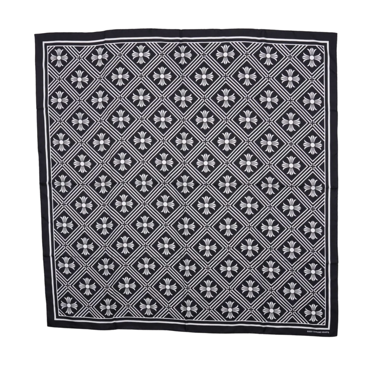 Chrome Hearts &