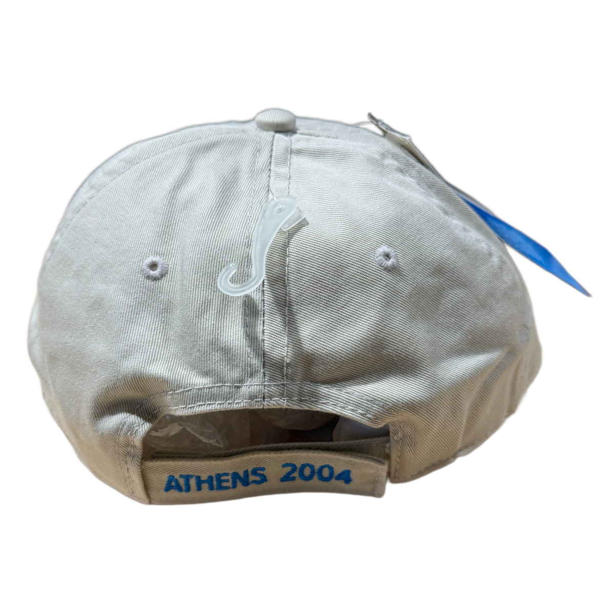 Olympics 'Athens 2004' Vintage Hat