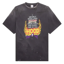 Saint Michael 'Hood' Tee