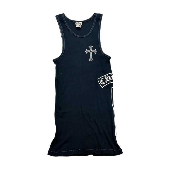 Chrome Hearts &