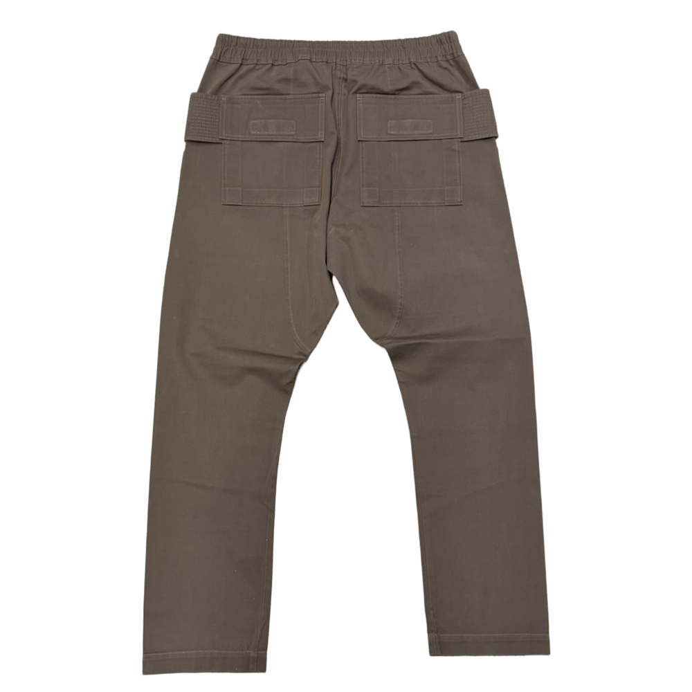 Rick Owens 'Dust' Cargo Pants
