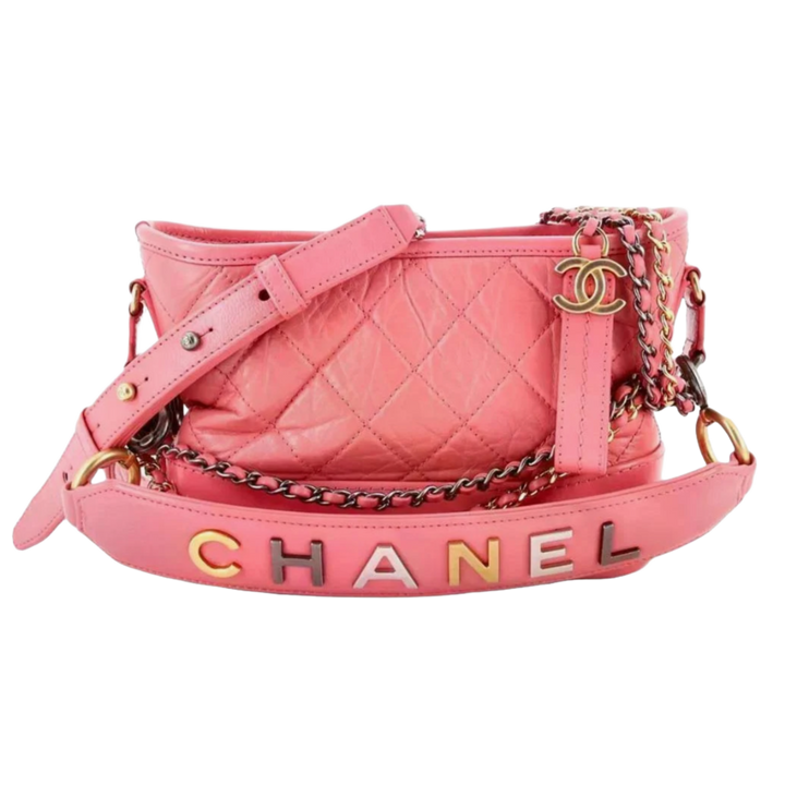 Chanel &