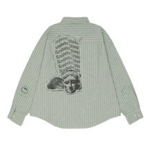 Enfants Riches Déprimés 'Mother With Child' Everyday Button Up Shirt