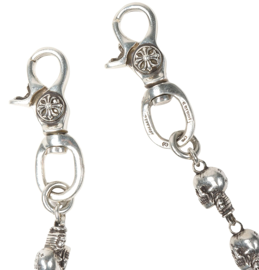 Chrome Hearts Foti &