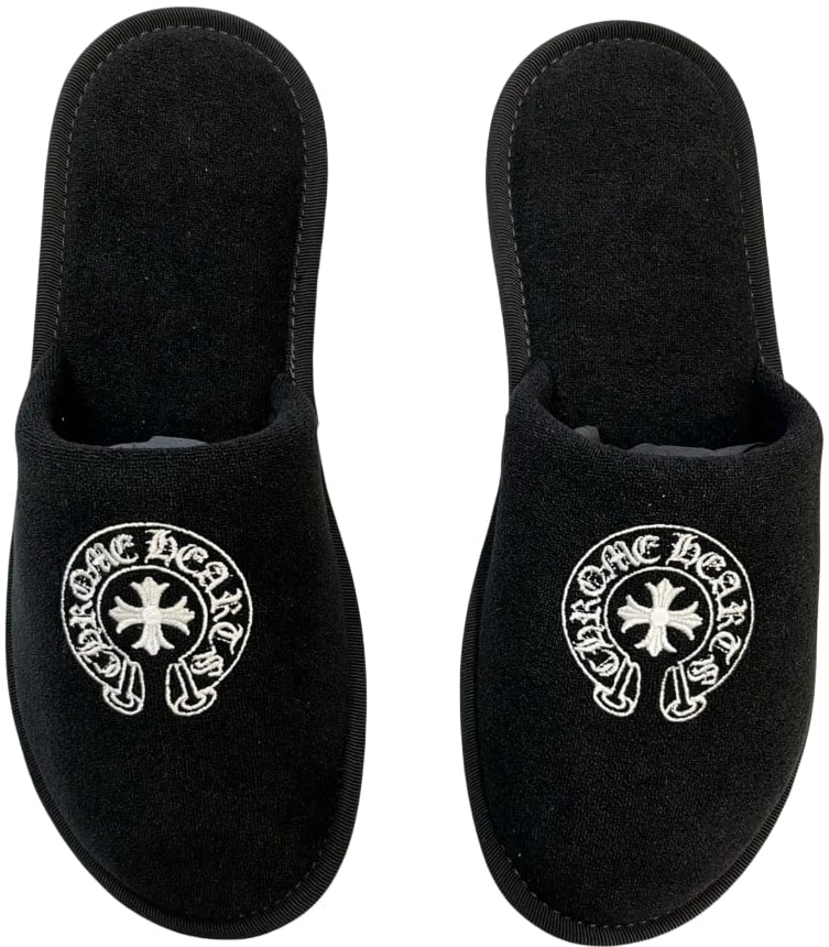 Chrome Hearts &