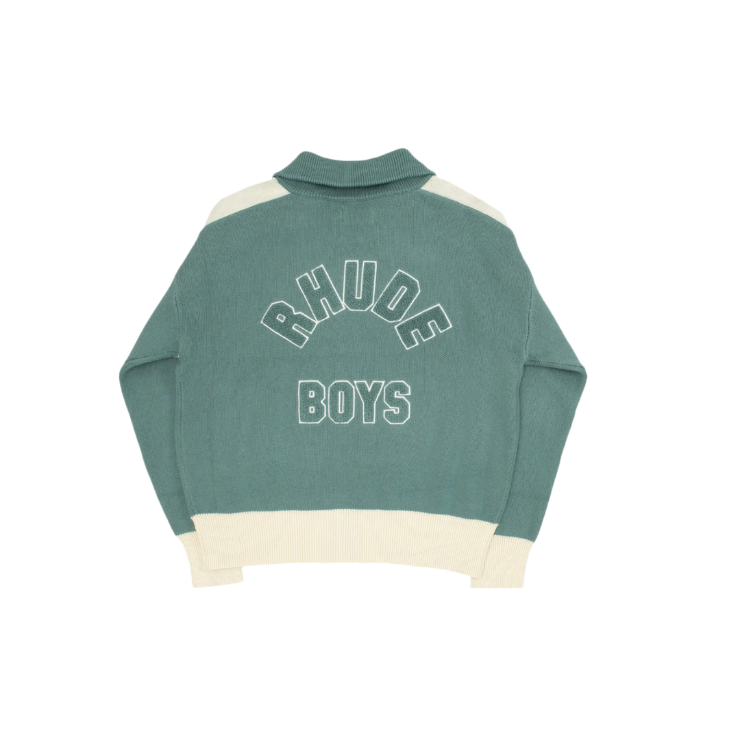 Rhude &