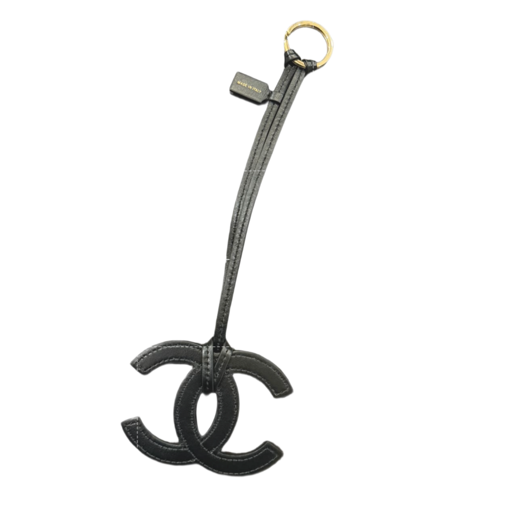 Chanel 26A CC Mini Bag Charm
