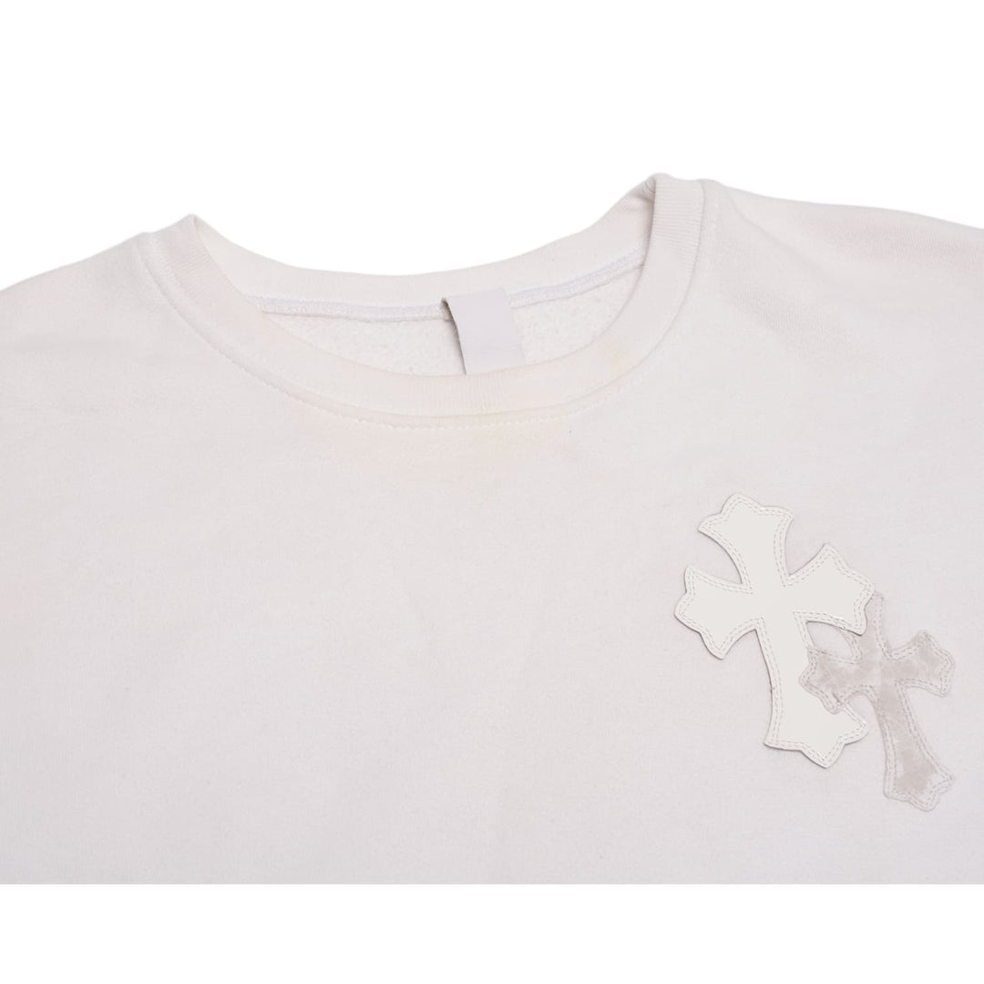 Chrome Hearts &
