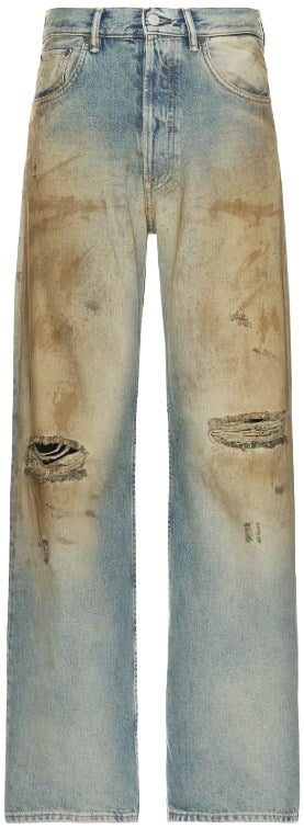 Acne Studios 'Penicillin' Jeans