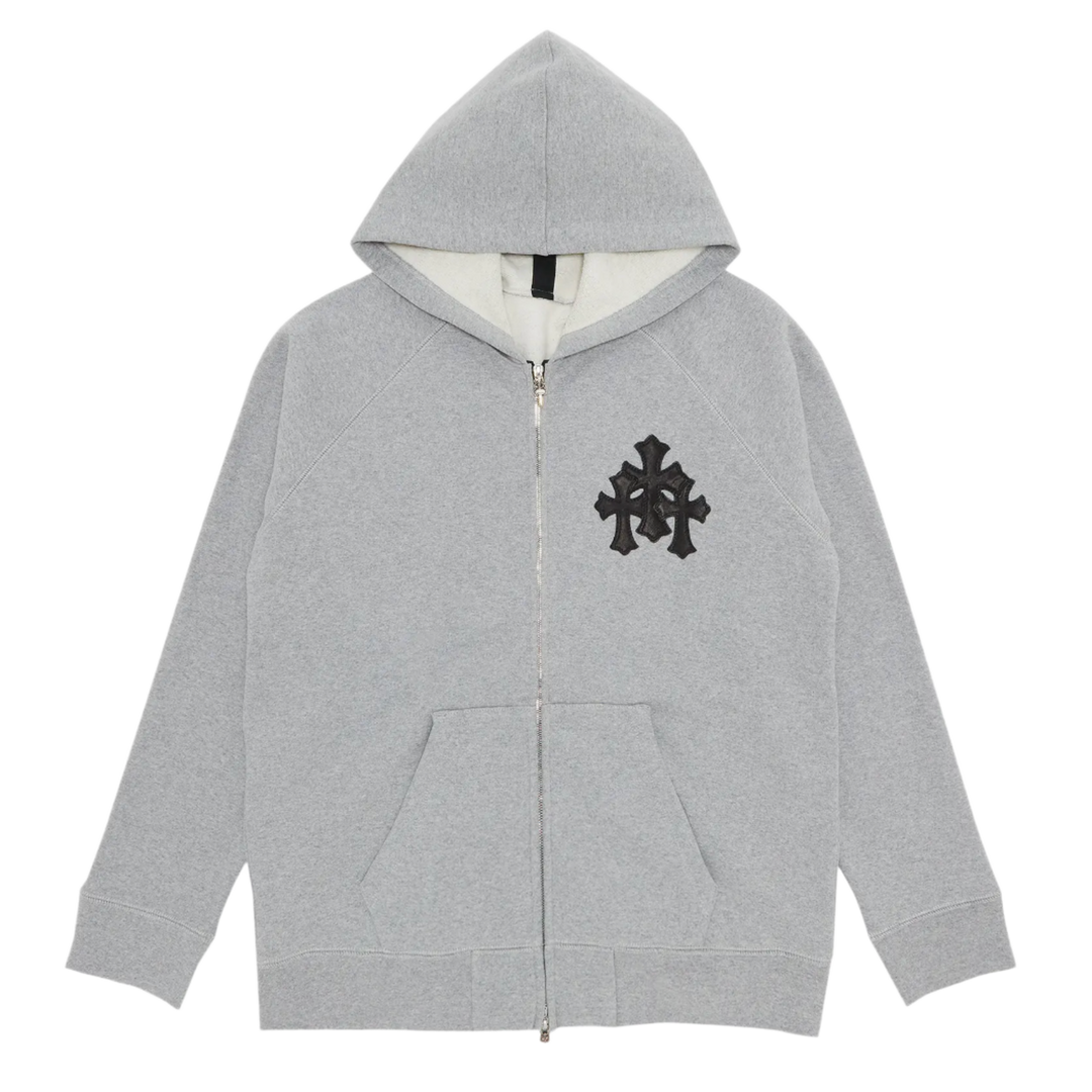 Chrome Hearts &