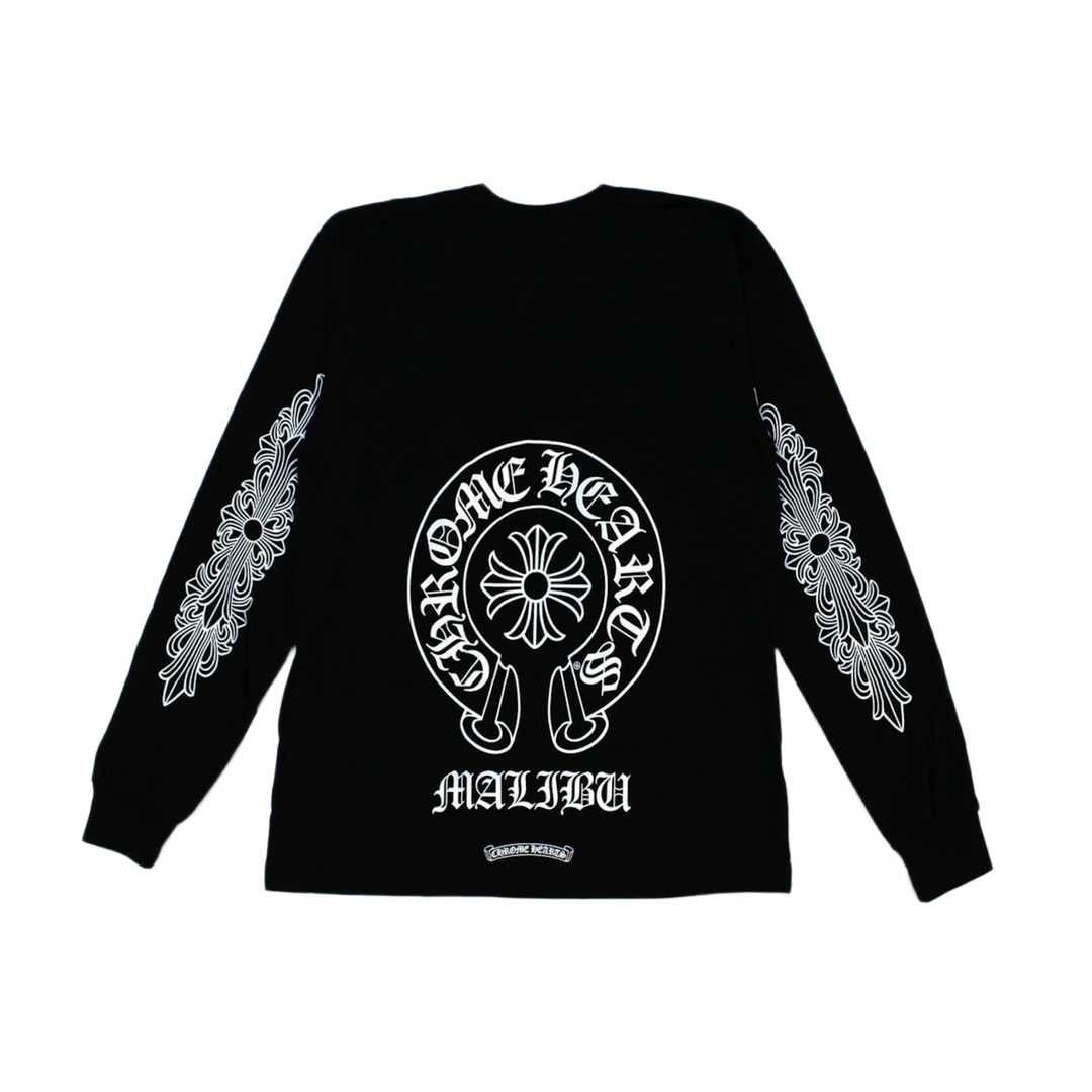 Chrome Hearts &