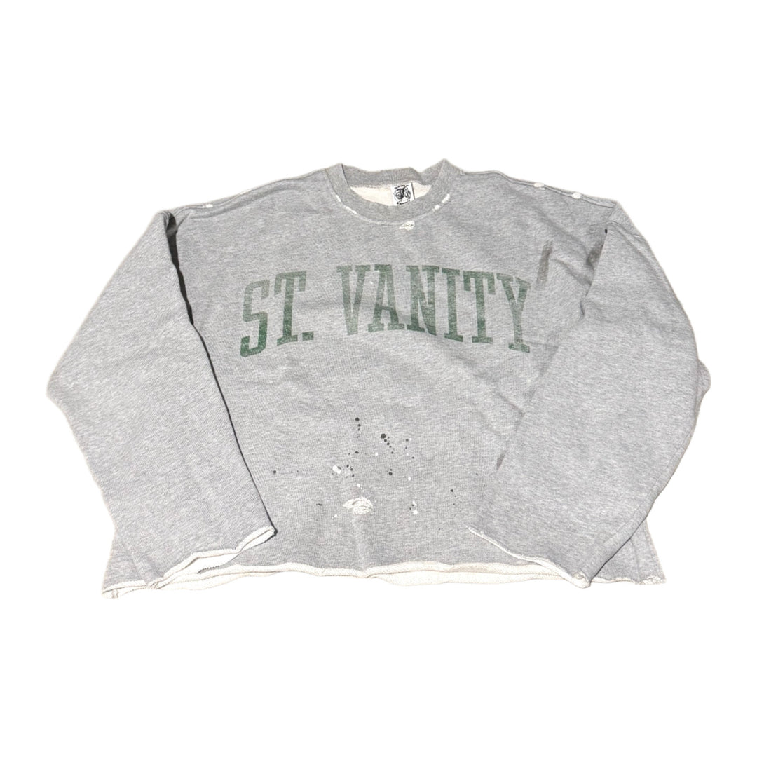 Saint Vanity &