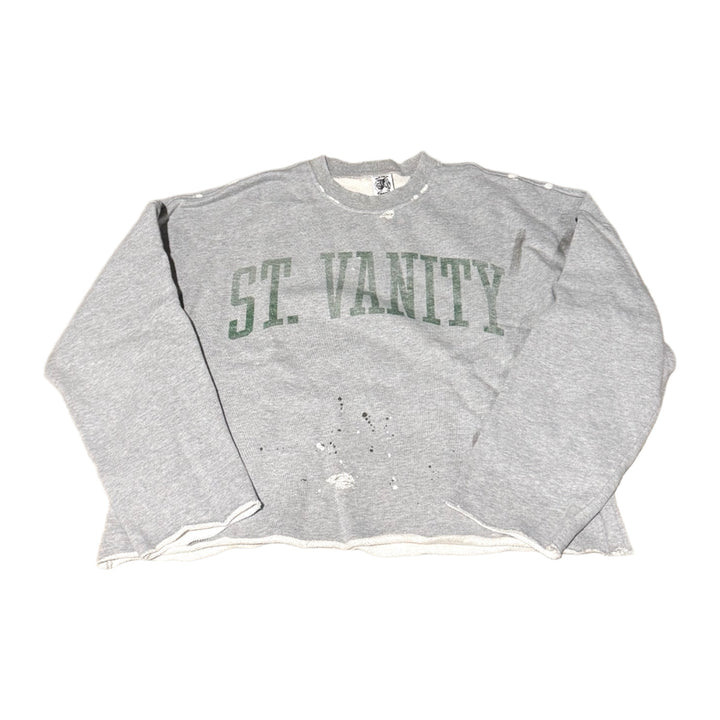 Saint Vanity &