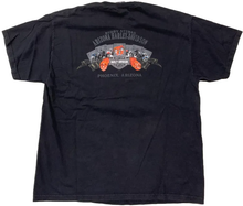 Harley Davidson 'Buddy Stubbs' Vintage Tee