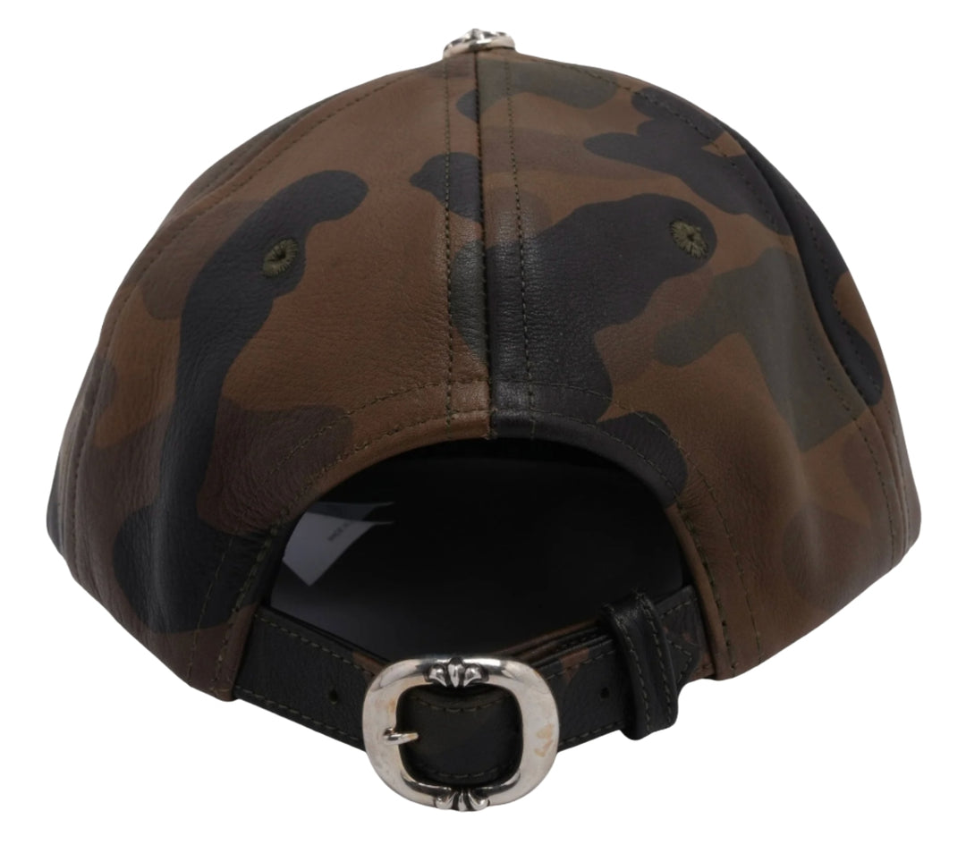Chrome Hearts &