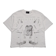 Enfants Riches Déprimés 'Philosophy Of Imperialism' Tee