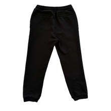 Louis Vuitton 'Black' Monogram Sweatpants