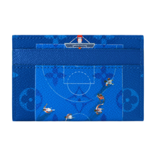 Louis Vuitton 'Basketball' Double Card Case