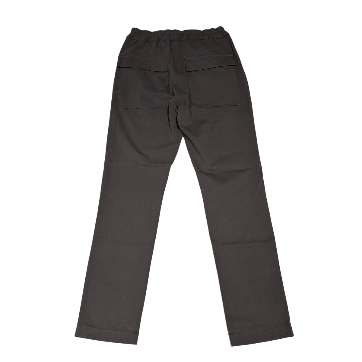 Rick Owens Moncler 'Dark Dust' Jogger Sweatpants