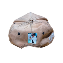Paly 'Miami Christ' Art Basel Exclusive Numbered Brown Hat