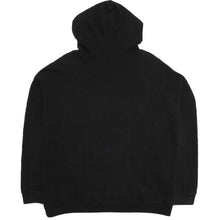 Chrome Hearts 'Black' Terry Cloth Hoodie