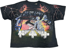 Metallica 'Graveyard' 1991 Vintage Tee