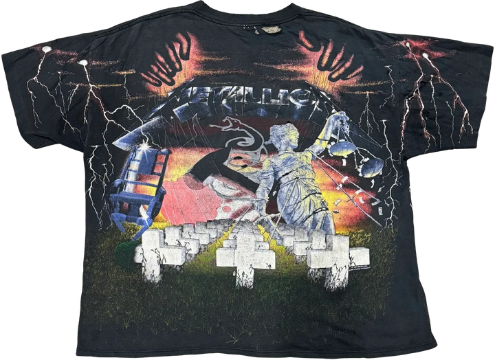 Metallica &