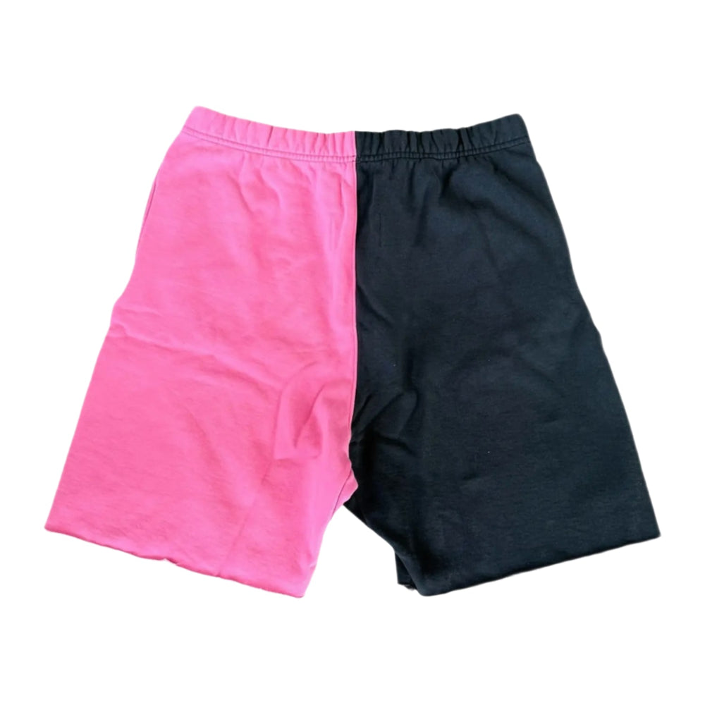 Gallery Dept. 'Black & Pink Dept' Shorts
